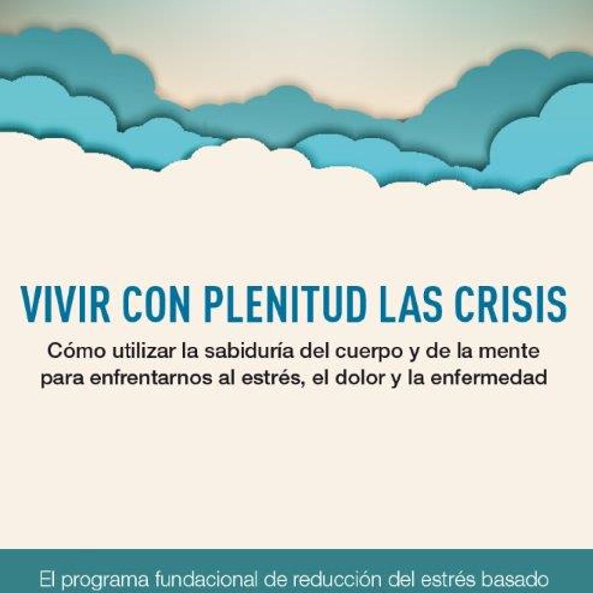 KAIROS - VIVIR CON PLENITUD LAS CRISIS (ED. REVISADA)I