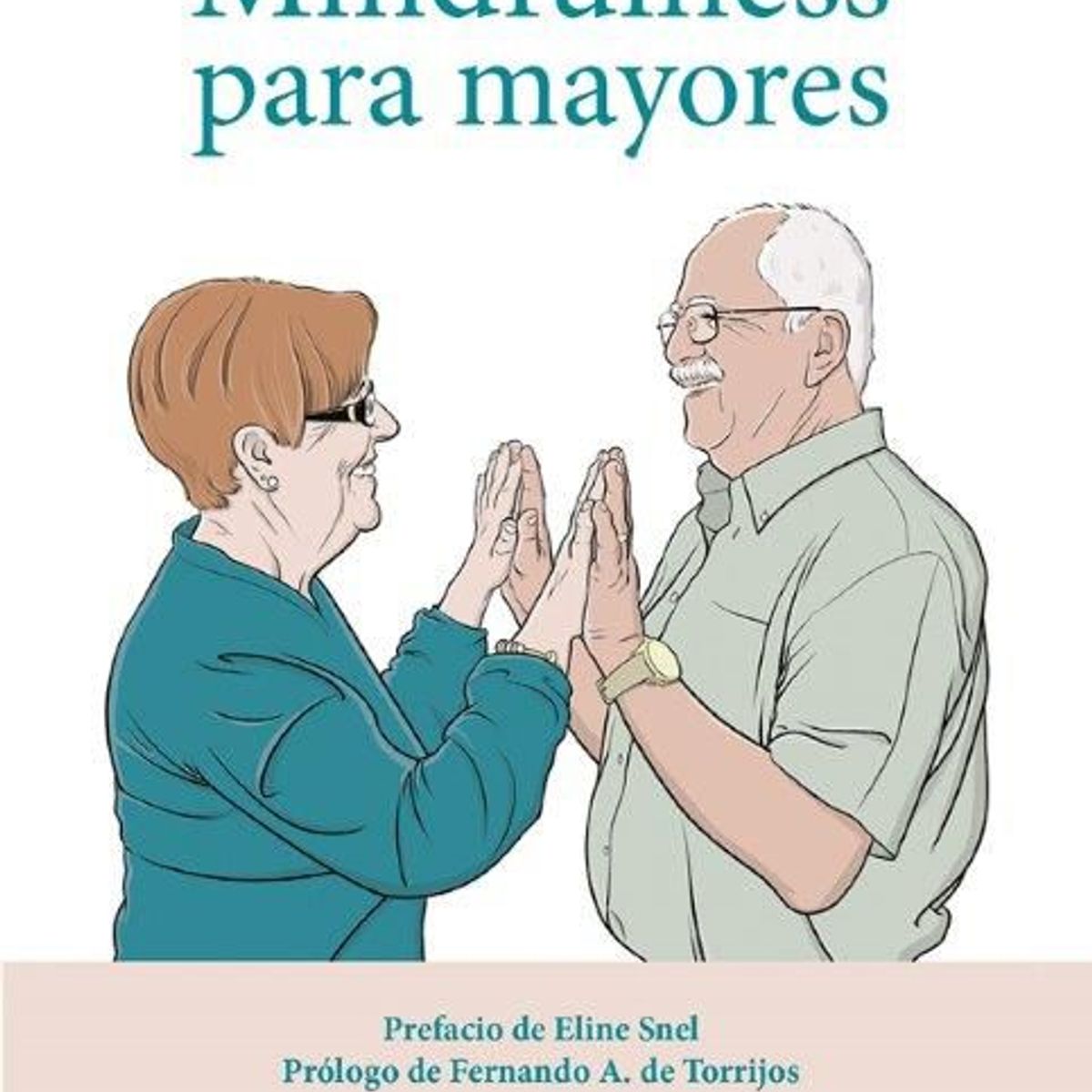 KAIROS - MINDFULNESS PARA MAYORES