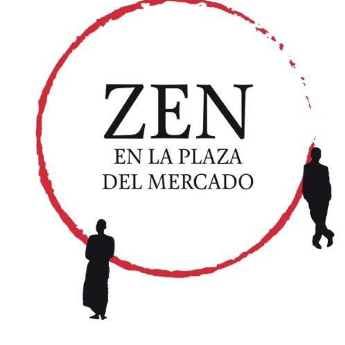 KAIROS - ZEN EN LA PLAZA DEL MERCADO