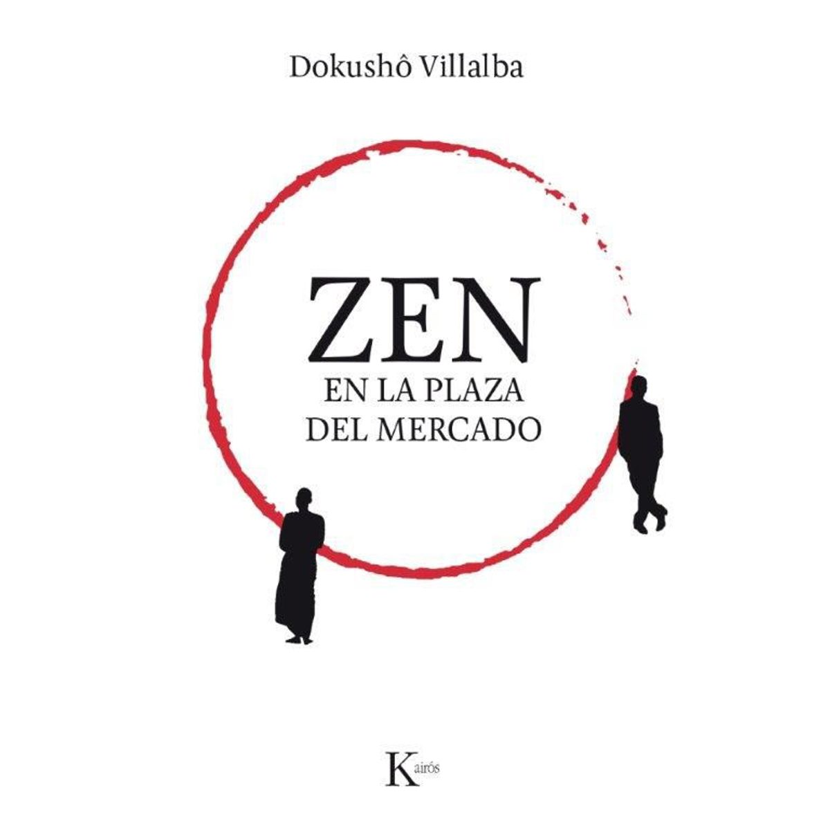 KAIROS - ZEN EN LA PLAZA DEL MERCADO
