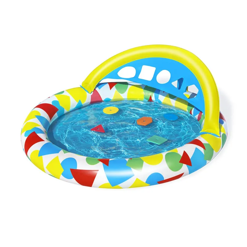 BESTWAY - Piscina Splash  Learn - Bestway