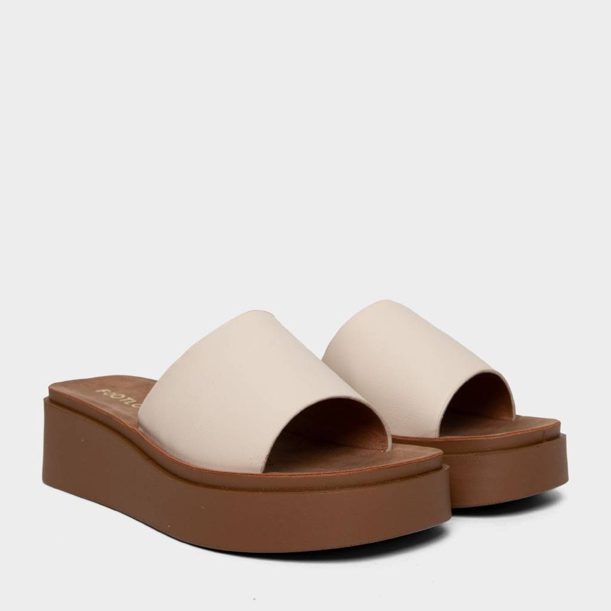 FOOTLOOSE - Sandalias Casual Footloose Mujeres Fch-Nw002 Darah