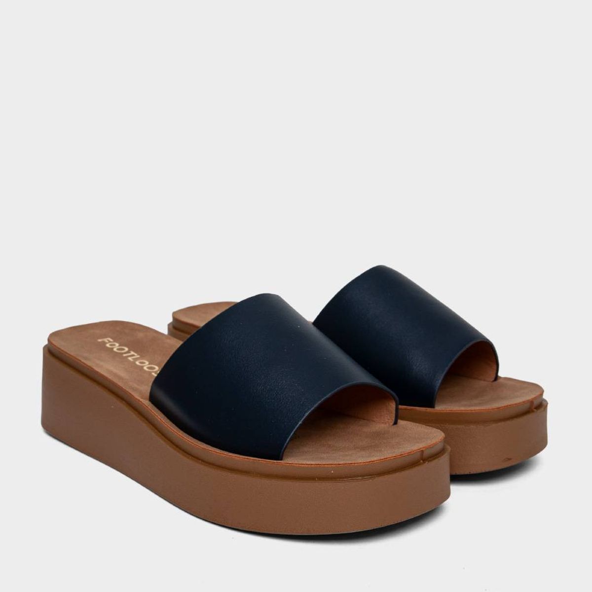 FOOTLOOSE - Sandalias Casual Footloose Mujeres Fch-Nw002 Darah