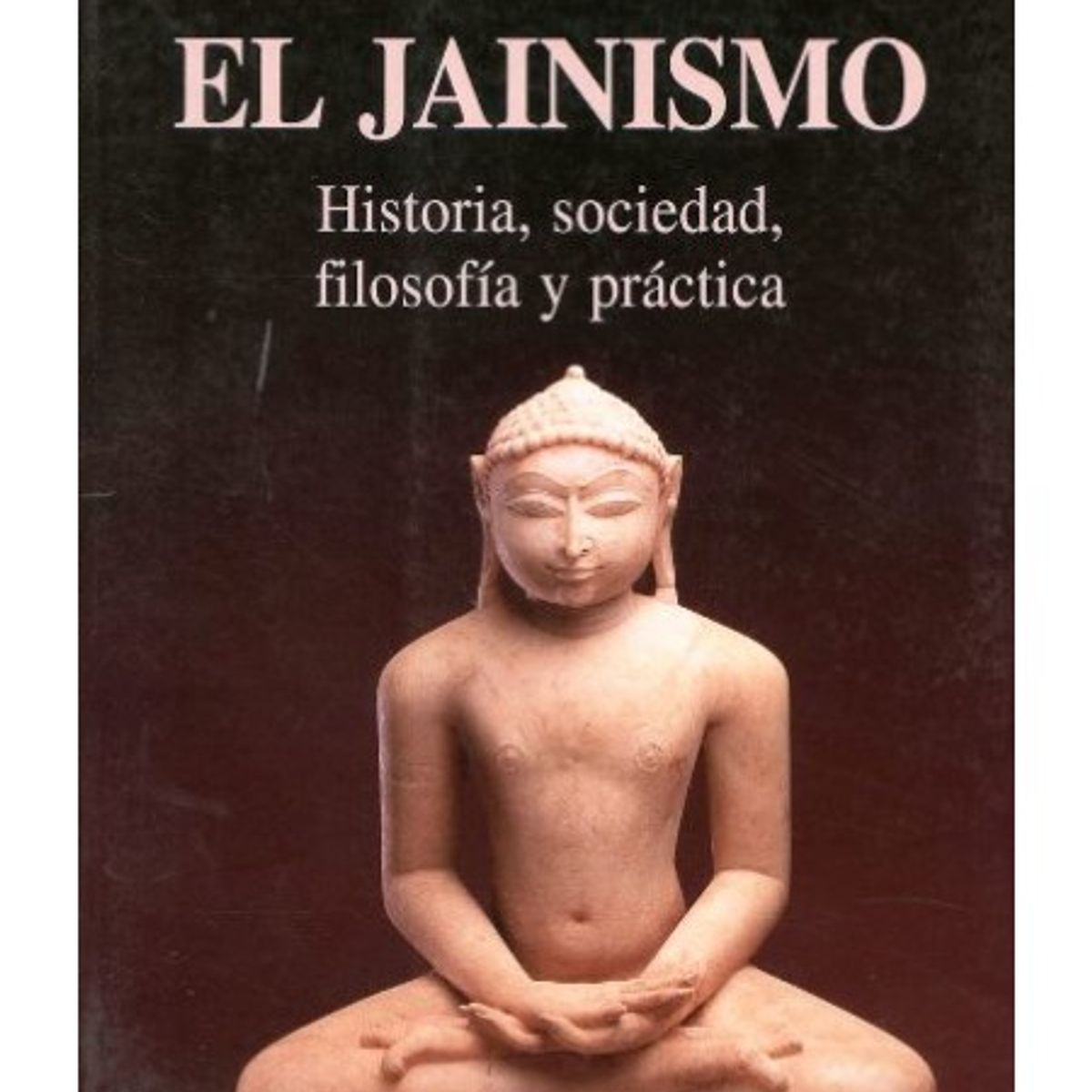 KAIROS - JAINISMO, EL