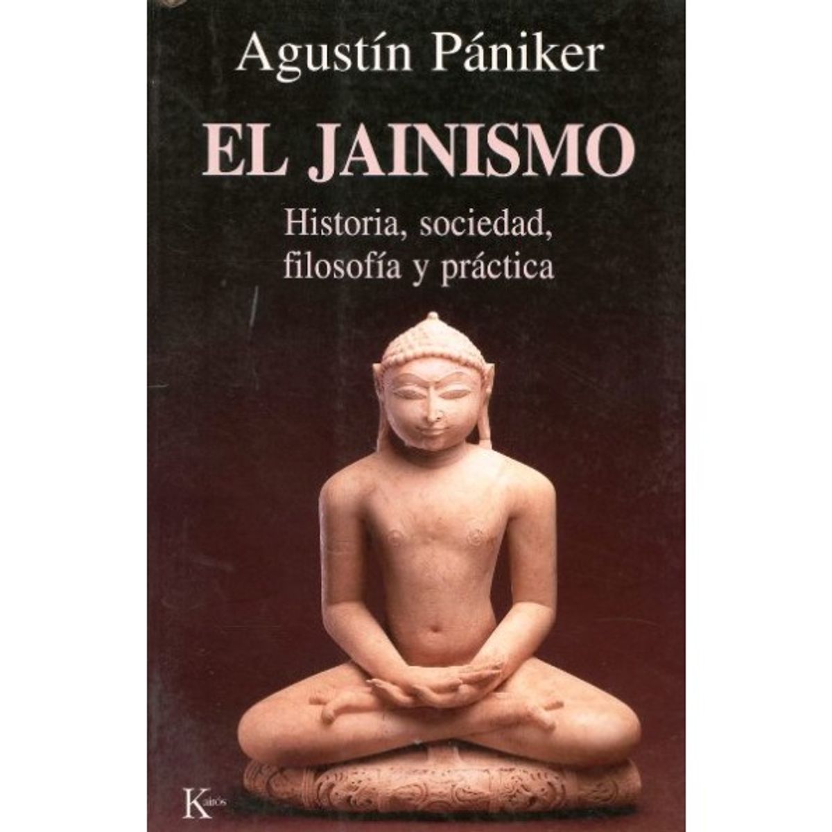 KAIROS - JAINISMO, EL