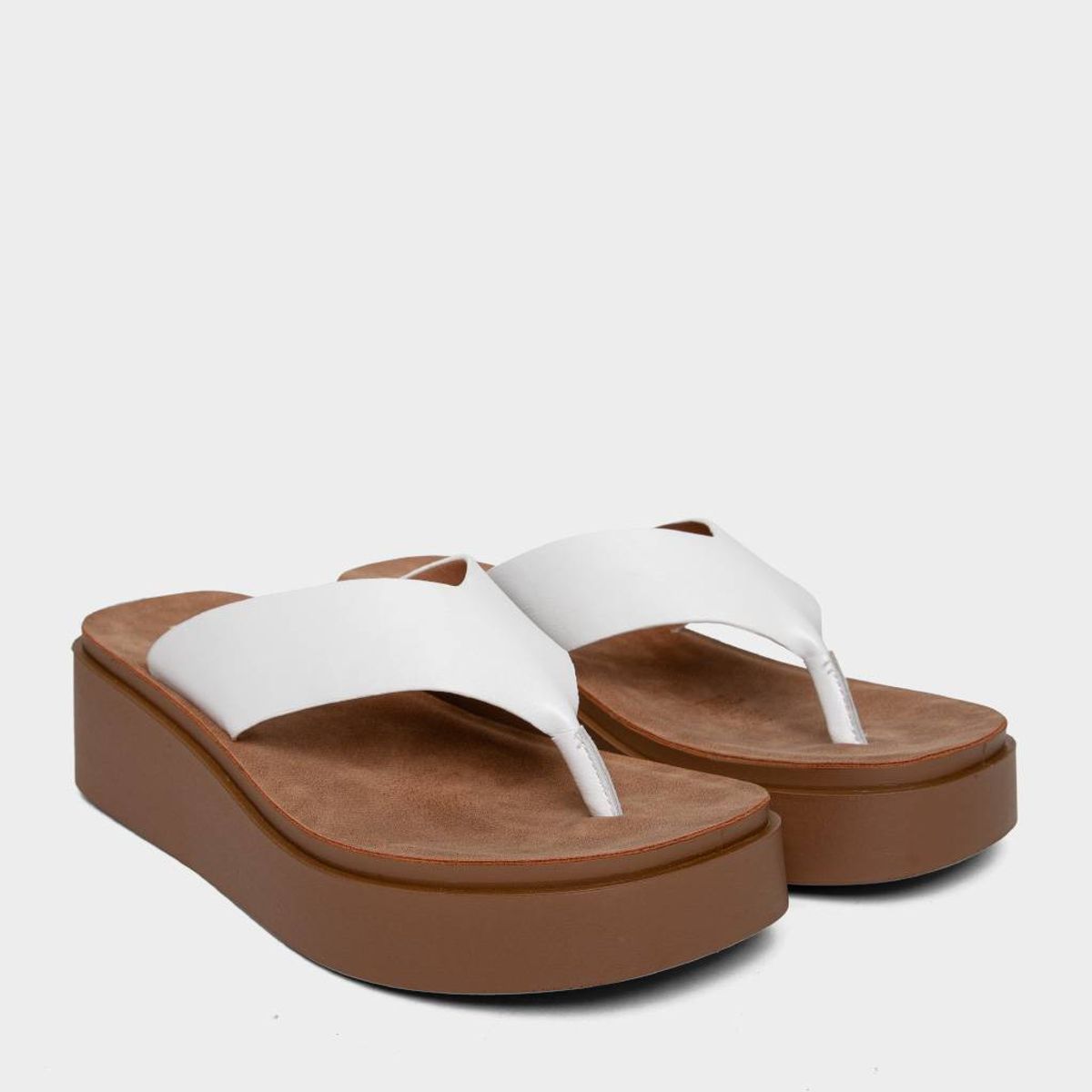 FOOTLOOSE - Sandalias Casuales Footloose Mujeres Fch-Nw003 Mikela