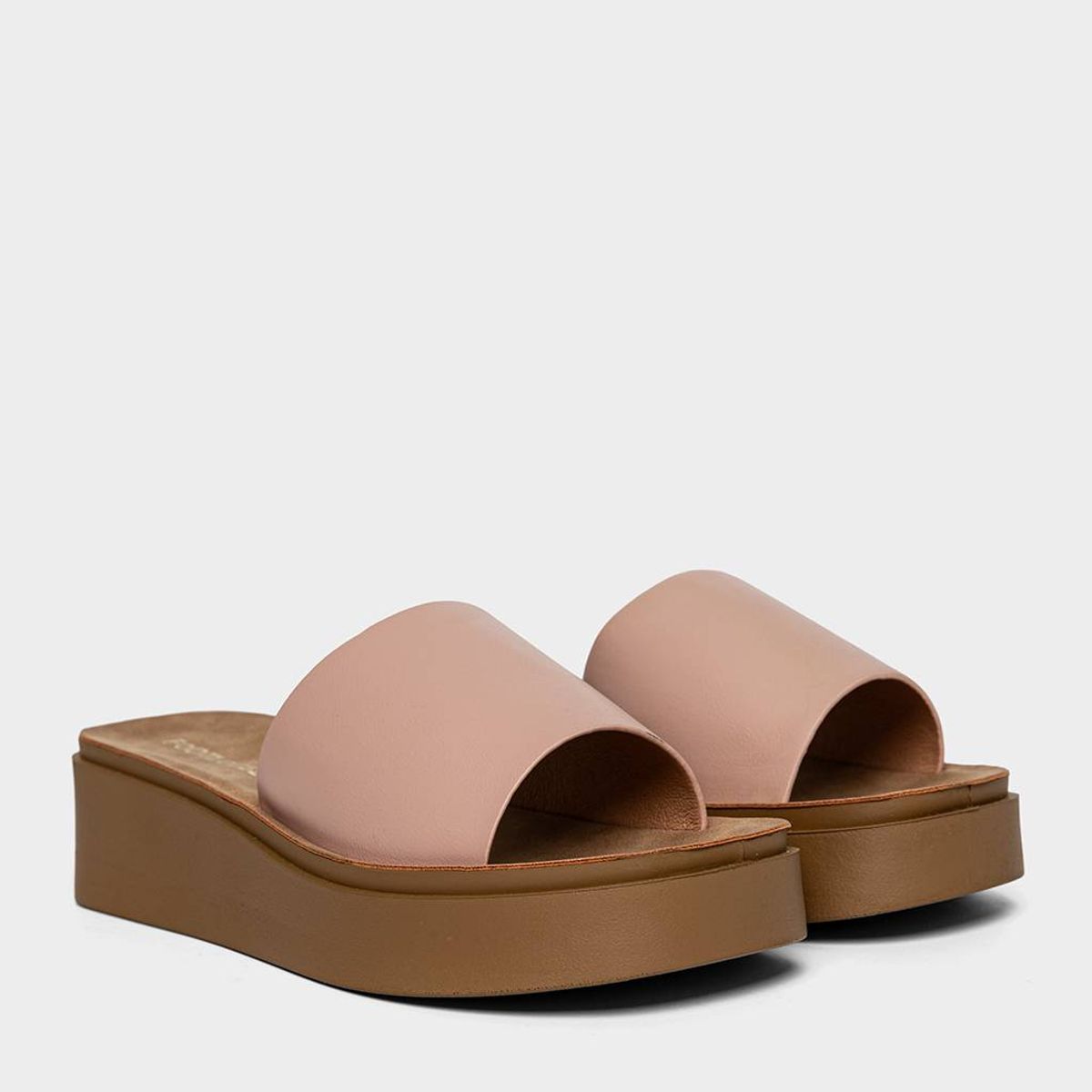 FOOTLOOSE - Sandalias Casual Footloose Mujeres Fch-Nw002 Darah