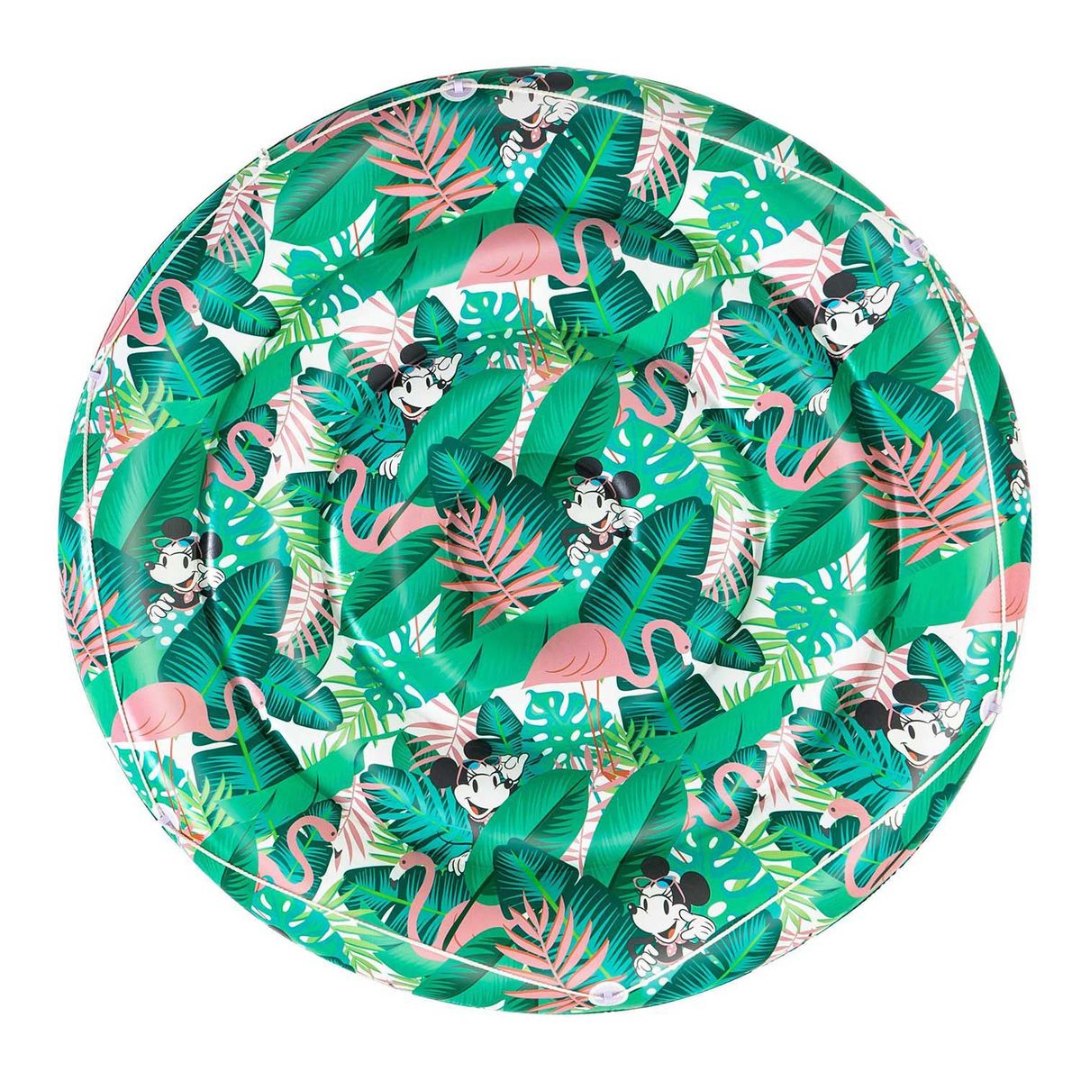 BESTWAY - Flotador Fashion Isla Disney - Bestway