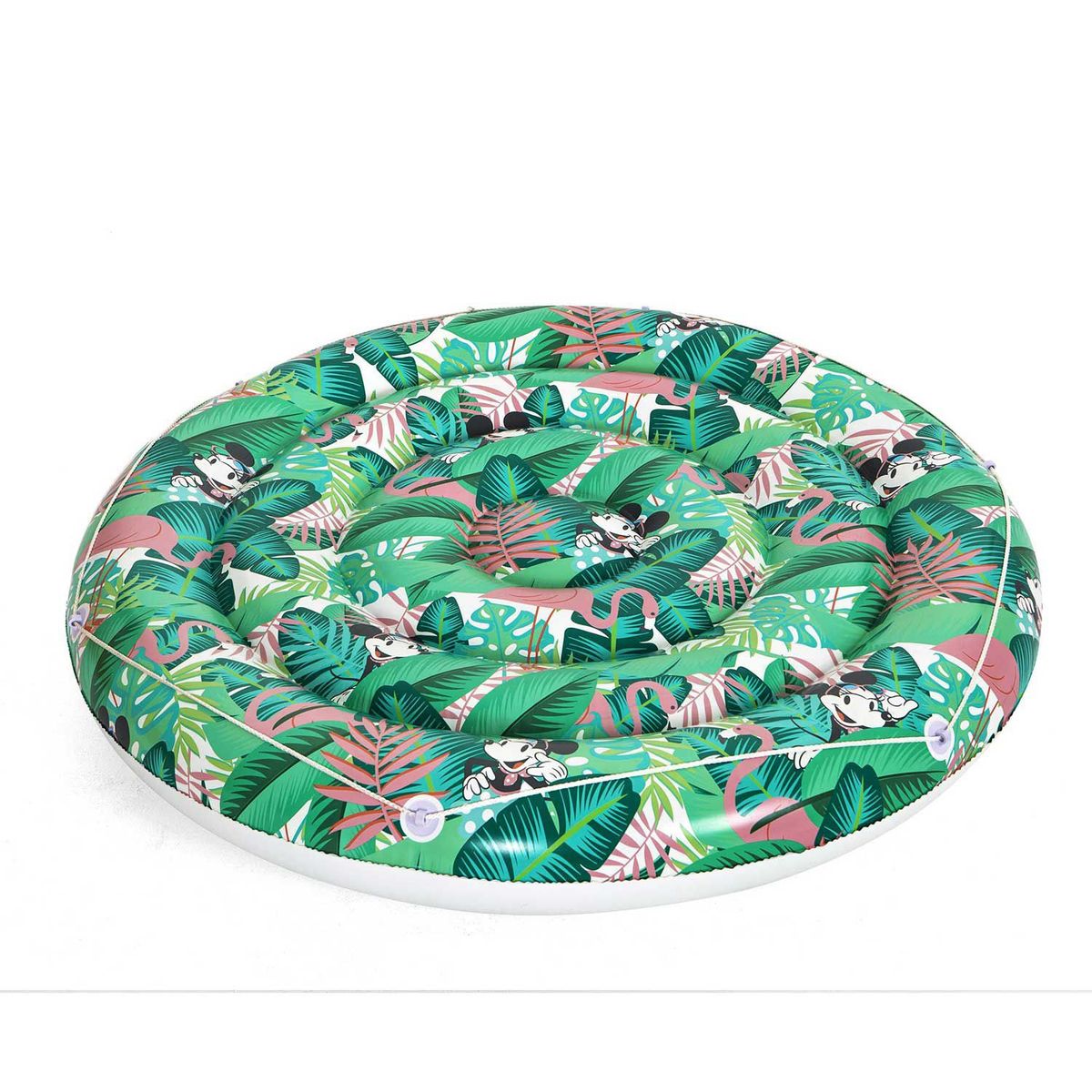 BESTWAY - Flotador Fashion Isla Disney - Bestway