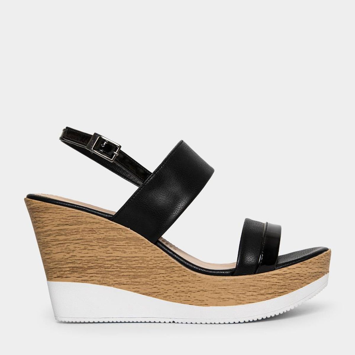 FOOTLOOSE - Sandalias Casuales Footloose Mujeres Flk-002 Salinas