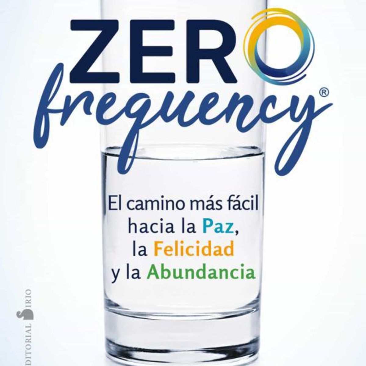 SIRIO EDITORIAL - ZERO FRECUENCY