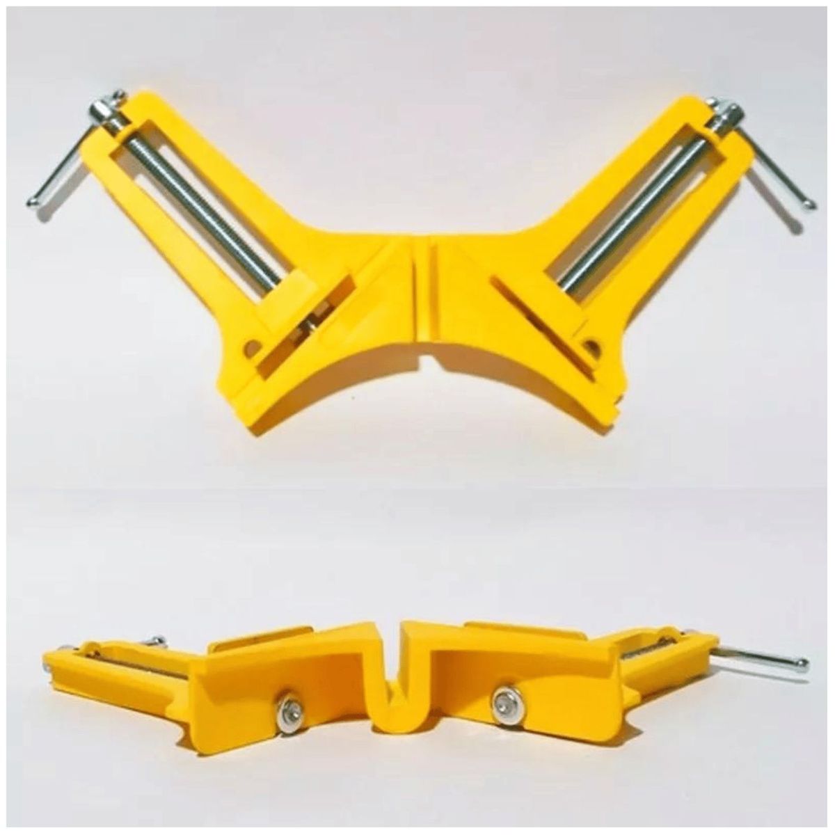 UYUSTOOL - Prensa Esquinera 3 Uyustools