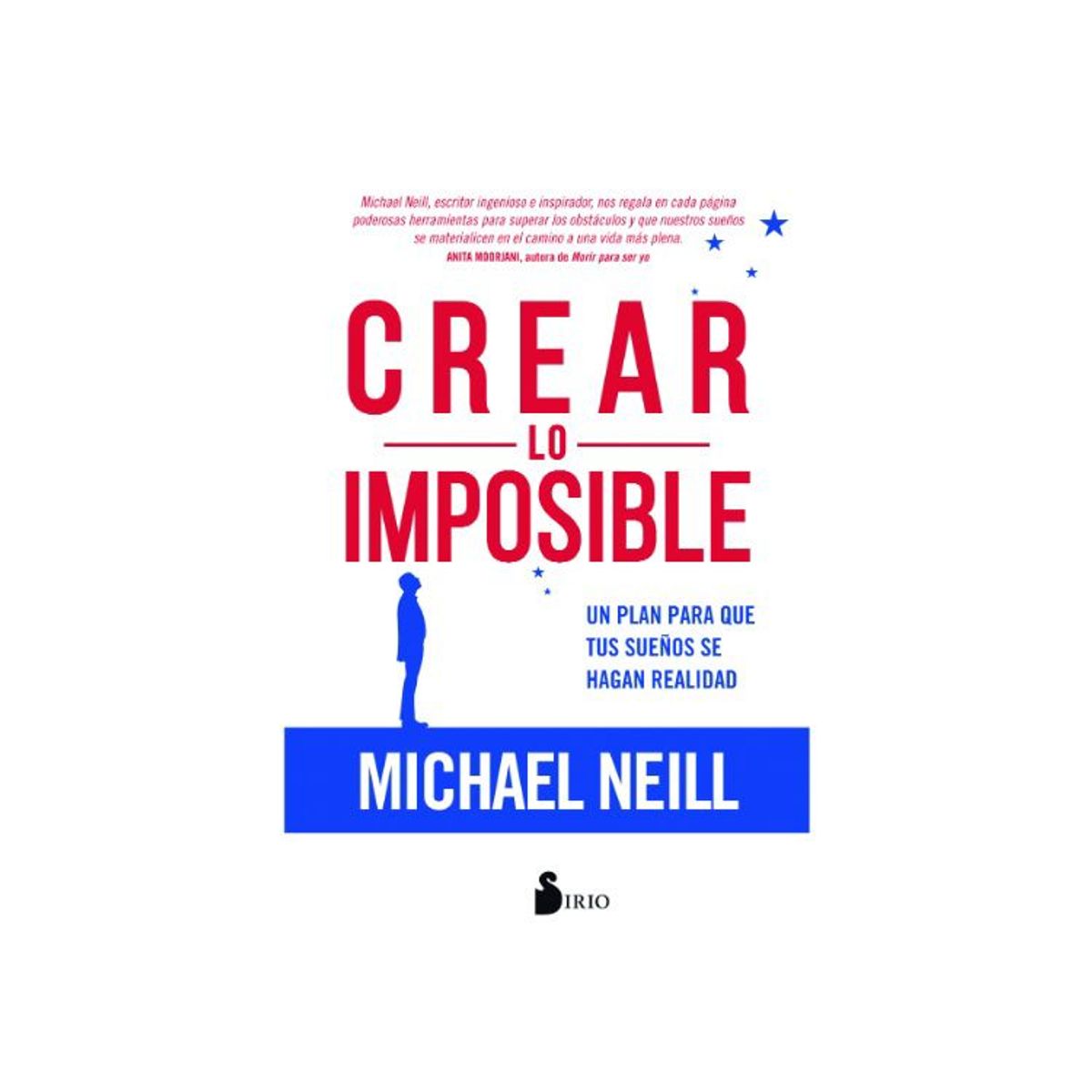 SIRIO EDITORIAL - CREAR LO IMPOSIBLE