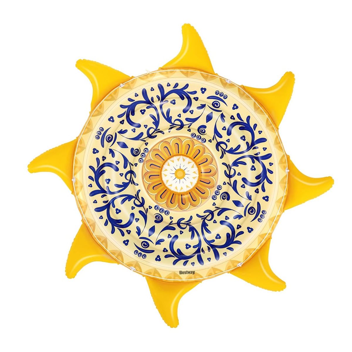 BESTWAY - Isla Soleada De Sicilia - Bestway