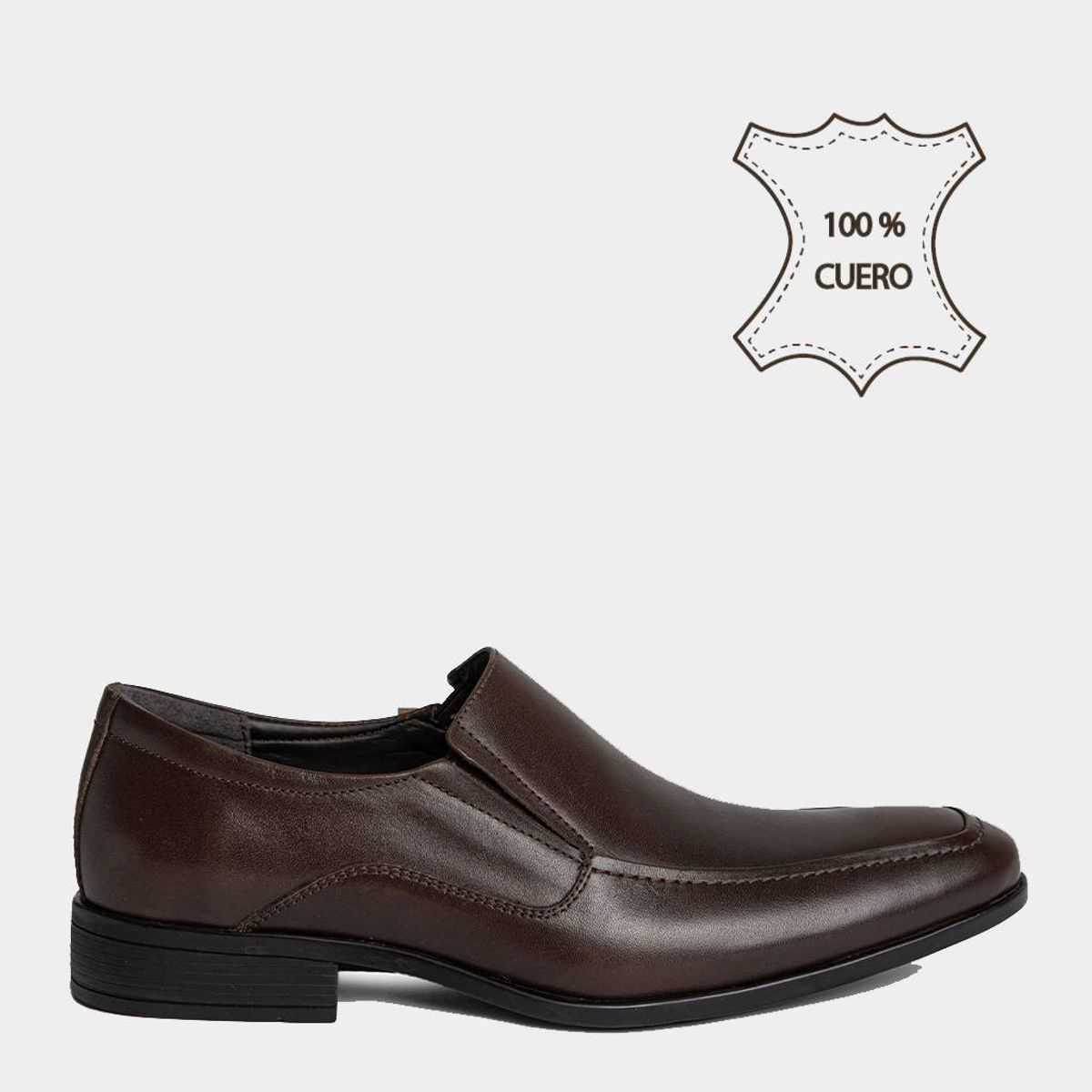 RENZO RENZINI - ZAPATOS HOMBRES RENZO RENZINI RA-040 (38-43) ADRIEN