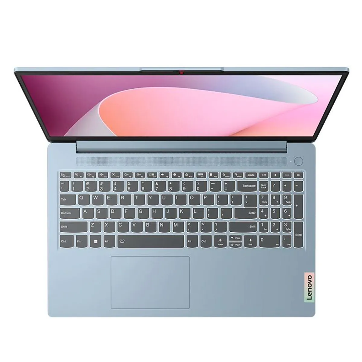 LENOVO - Laptop IdeaPad Slim 3 15IAN8 Lenovo 15.6" FHD TN Core i3-N305 1.8/3.8GHz 8GB LPDDR5-4800