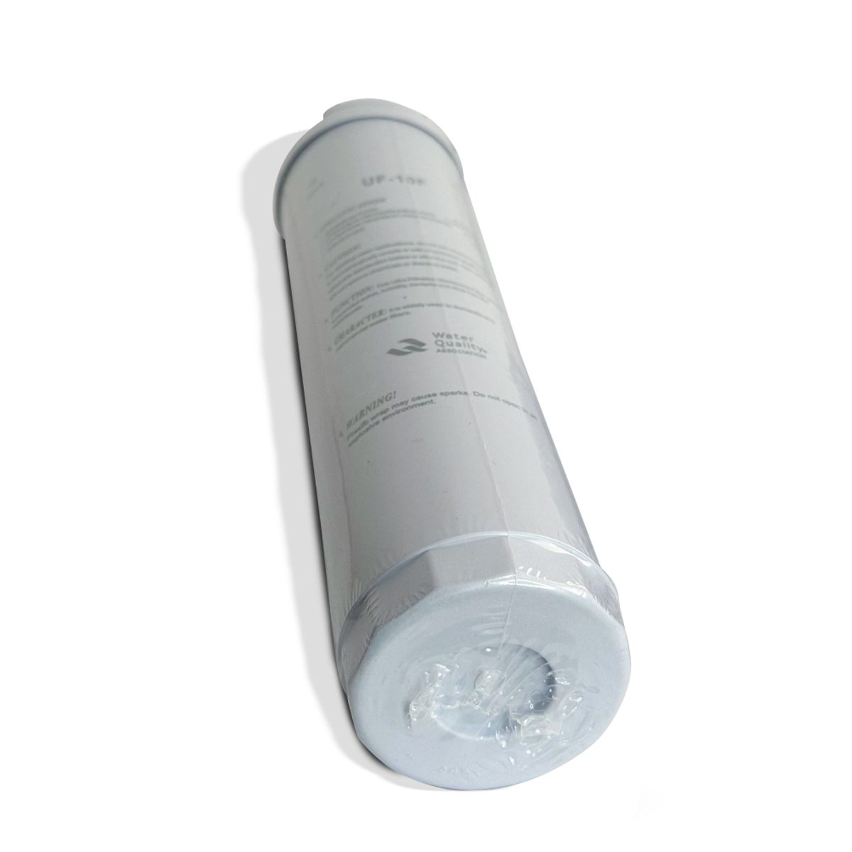 GENERICO - Filtro repuesto membrana UF para purificador Yakua