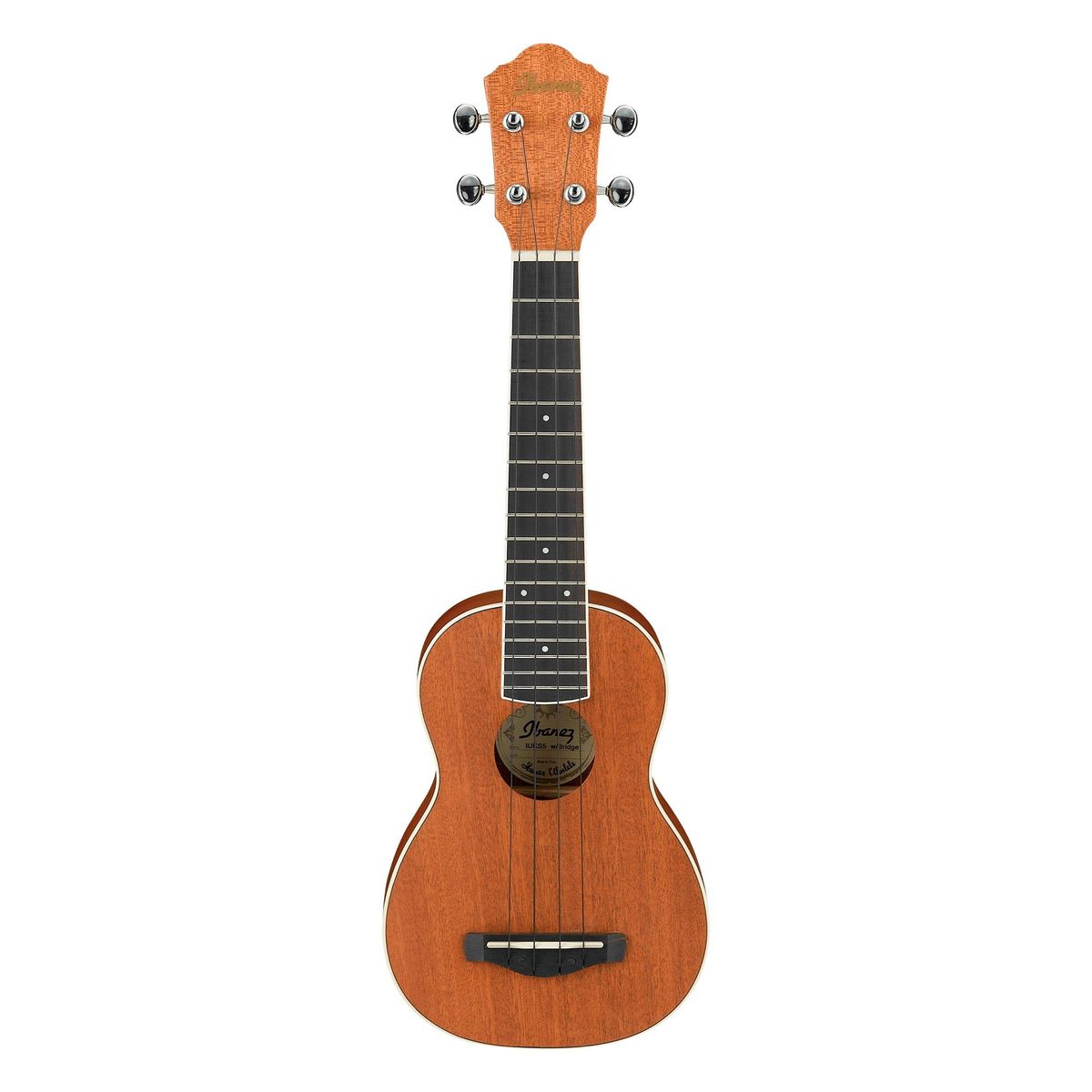 IBANEZ - Ukelele Soprano Ibanez - IUKS5.