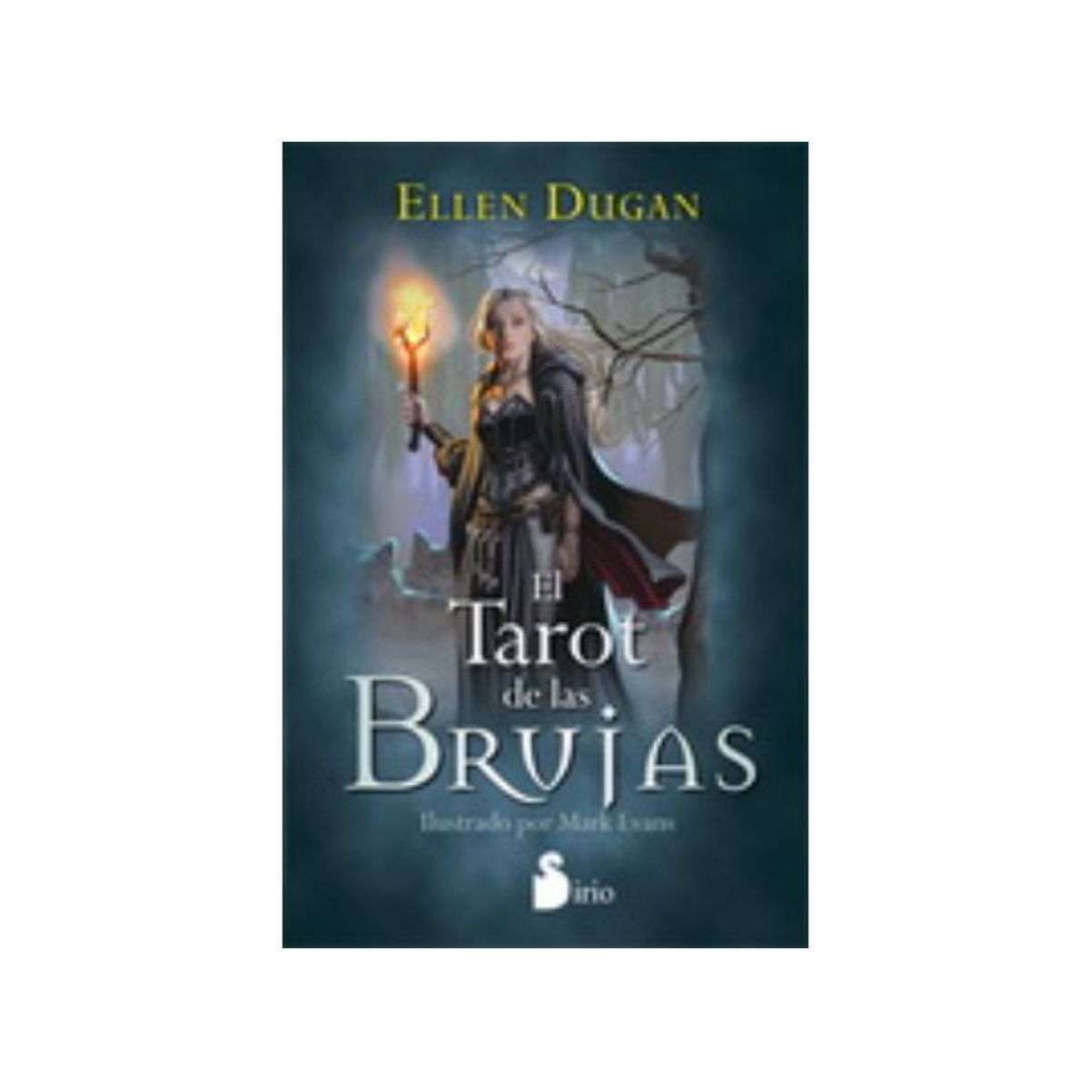 SIRIO EDITORIAL - TAROT DE LAS BRUJAS (ESTUCHE)