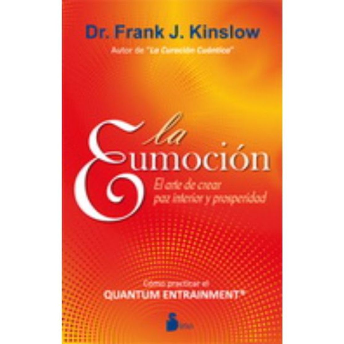 SIRIO EDITORIAL - LA EUMOCION