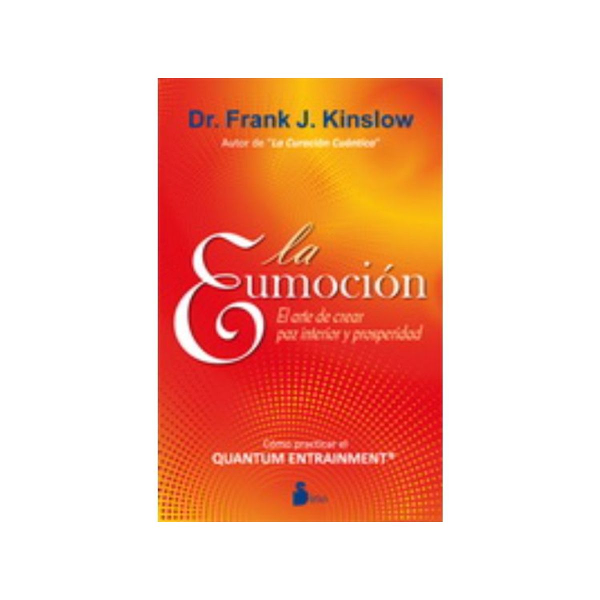 SIRIO EDITORIAL - LA EUMOCION