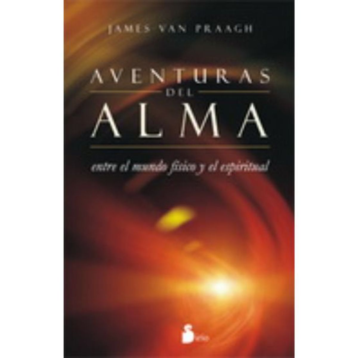 SIRIO EDITORIAL - AVENTURAS DEL ALMA