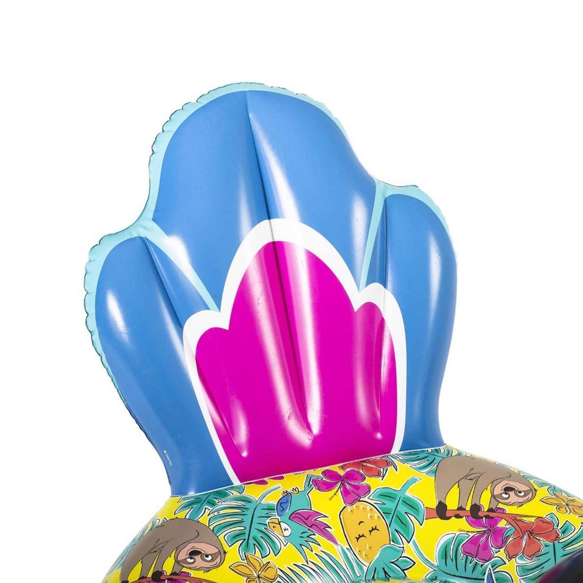 BESTWAY - Flotador Fashion Tucán Disney - Bestway