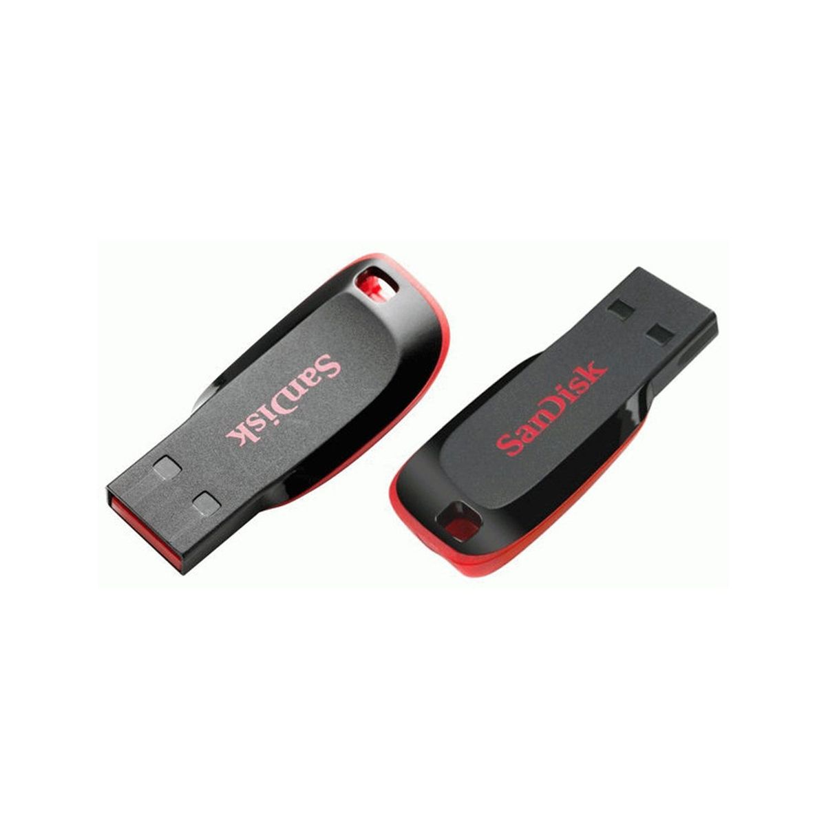 SANDISK - Memoria USB Sandisk Cruzer 8GB CZ50
