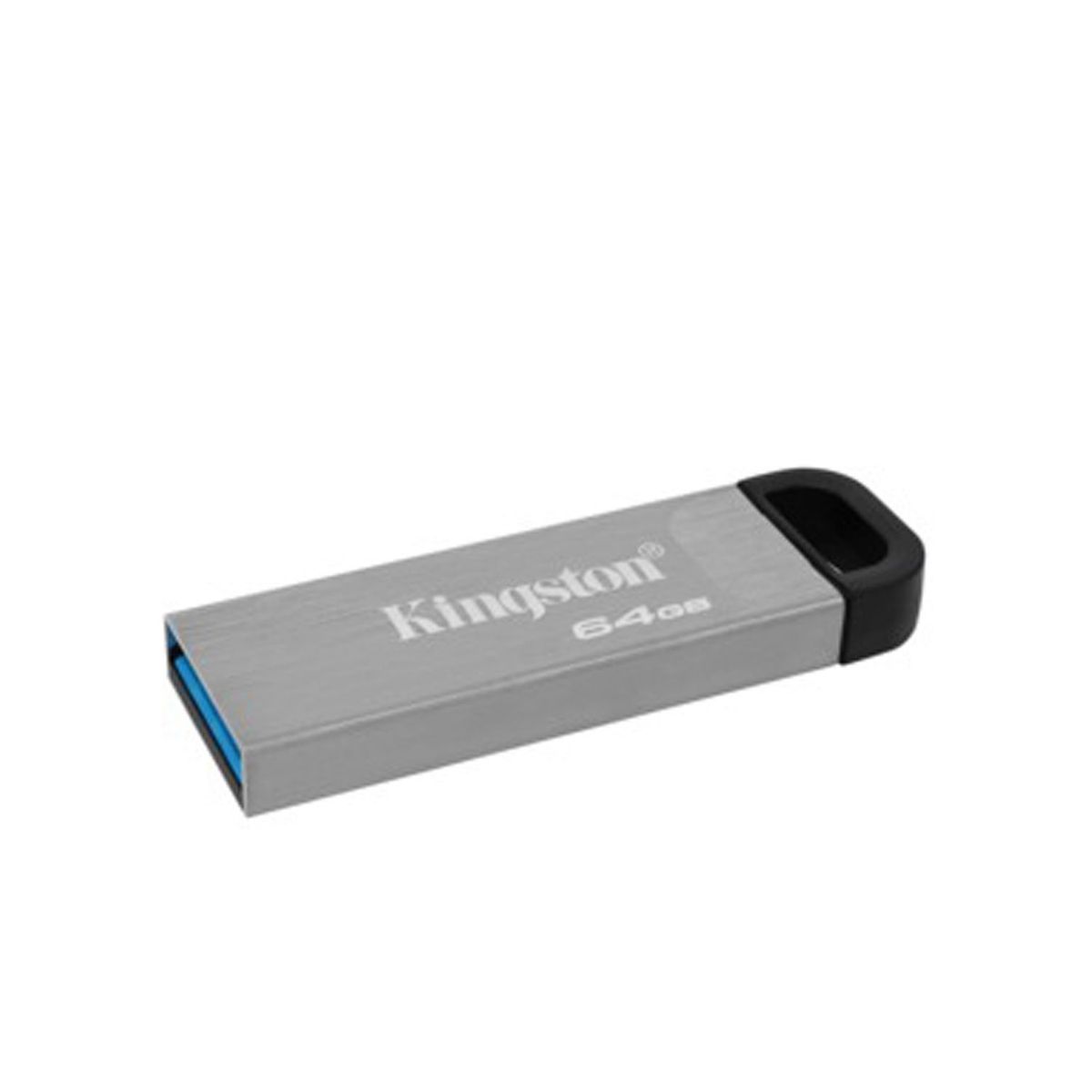 KINGSTON - Memoria USB Kingston DTKN 64GB 200Mbs