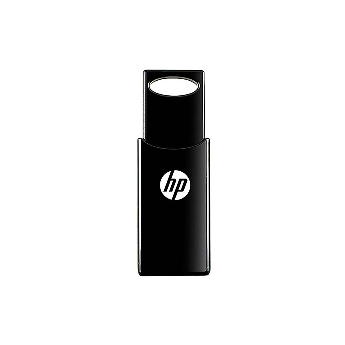 HP - Memoria USB HP 2.0 16GB Flash Drive V212W Negro