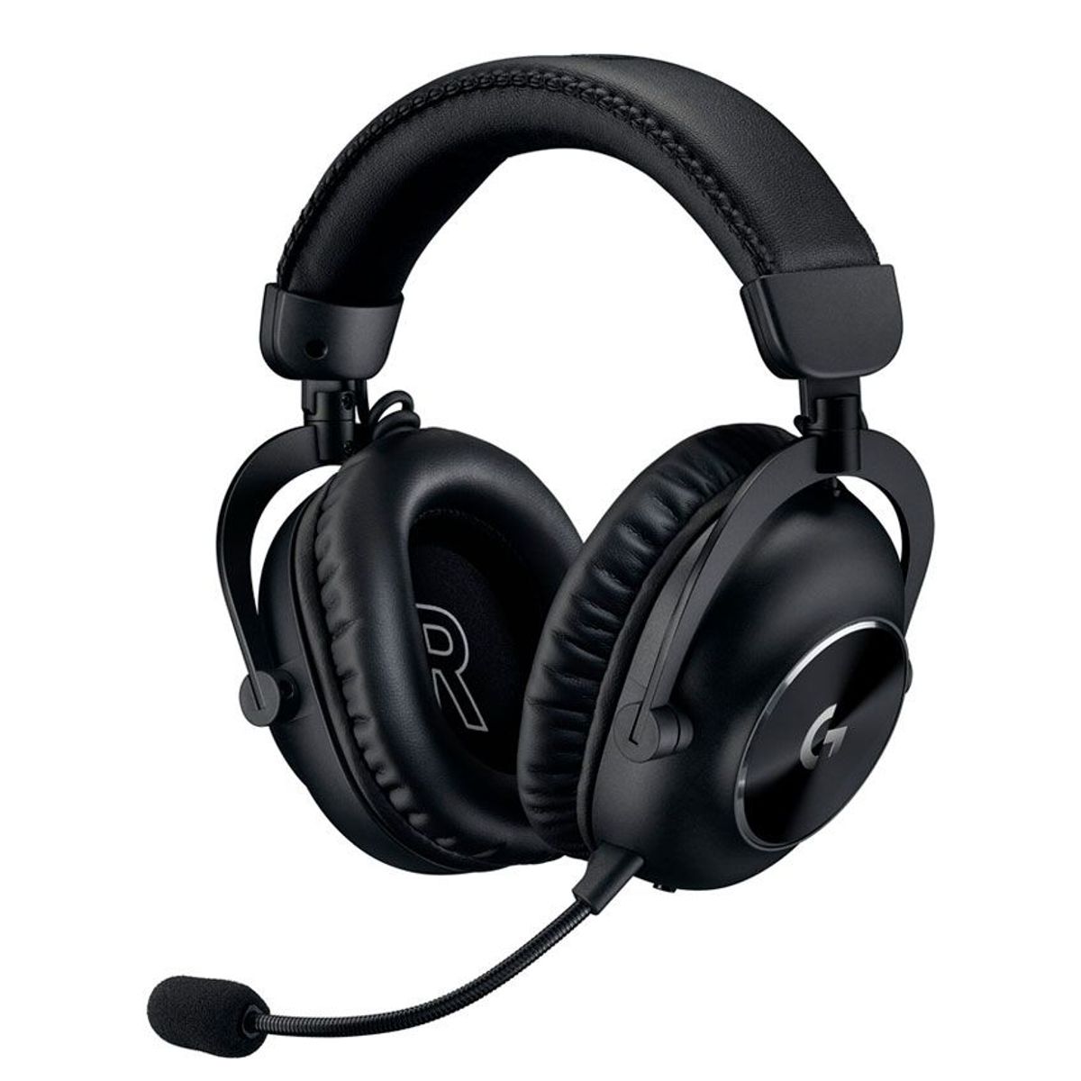 LOGITECH - Audífono Logitech G PRO X 2 Lightspeed Inalambrico Bluetooth Negro