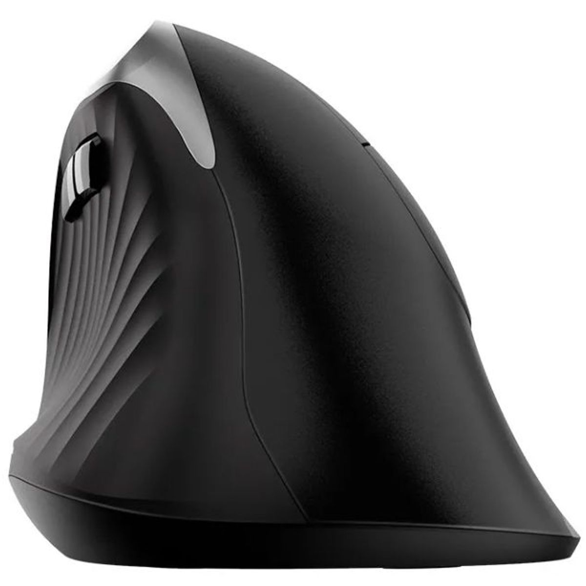 GENIUS - MOUSE GENIUS ERGO 8250S WIRELESS VERTICAL 6-BOT ERGONOMICO SILVER GREY