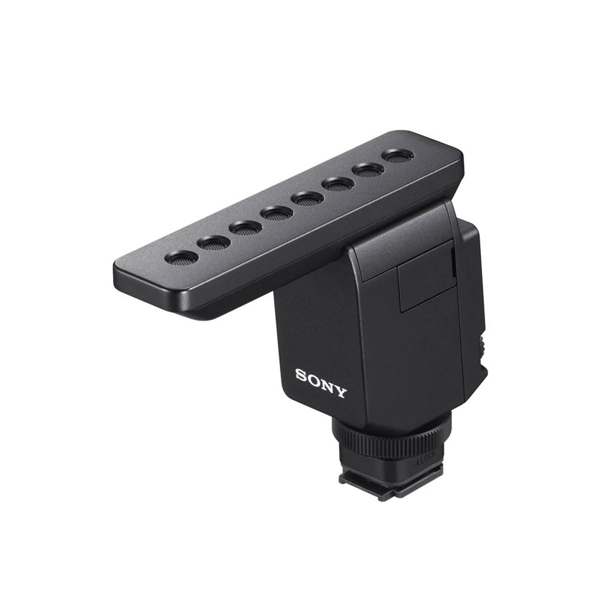 SONY - Sony Micrófono De Pistola ECM-B1M