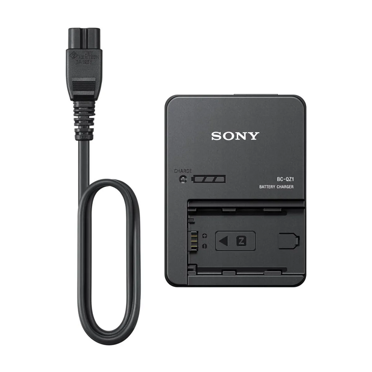 SONY - Sony Cargador De Batería BC-QZ1
