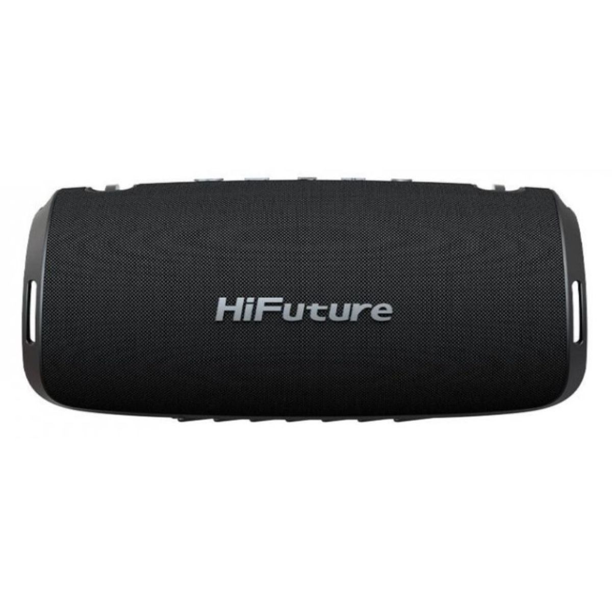 HIFUTURE - HiFuture Gravity Parlante Inalámbrico 50W, Bluetooth 5.3 y luces RGB
