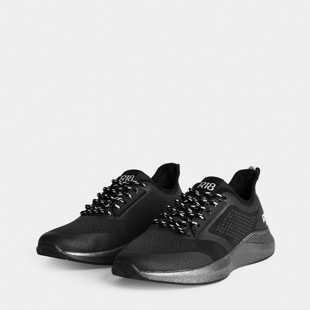 R18 - ZAPATILLAS MUJERES R18 R18-BT035