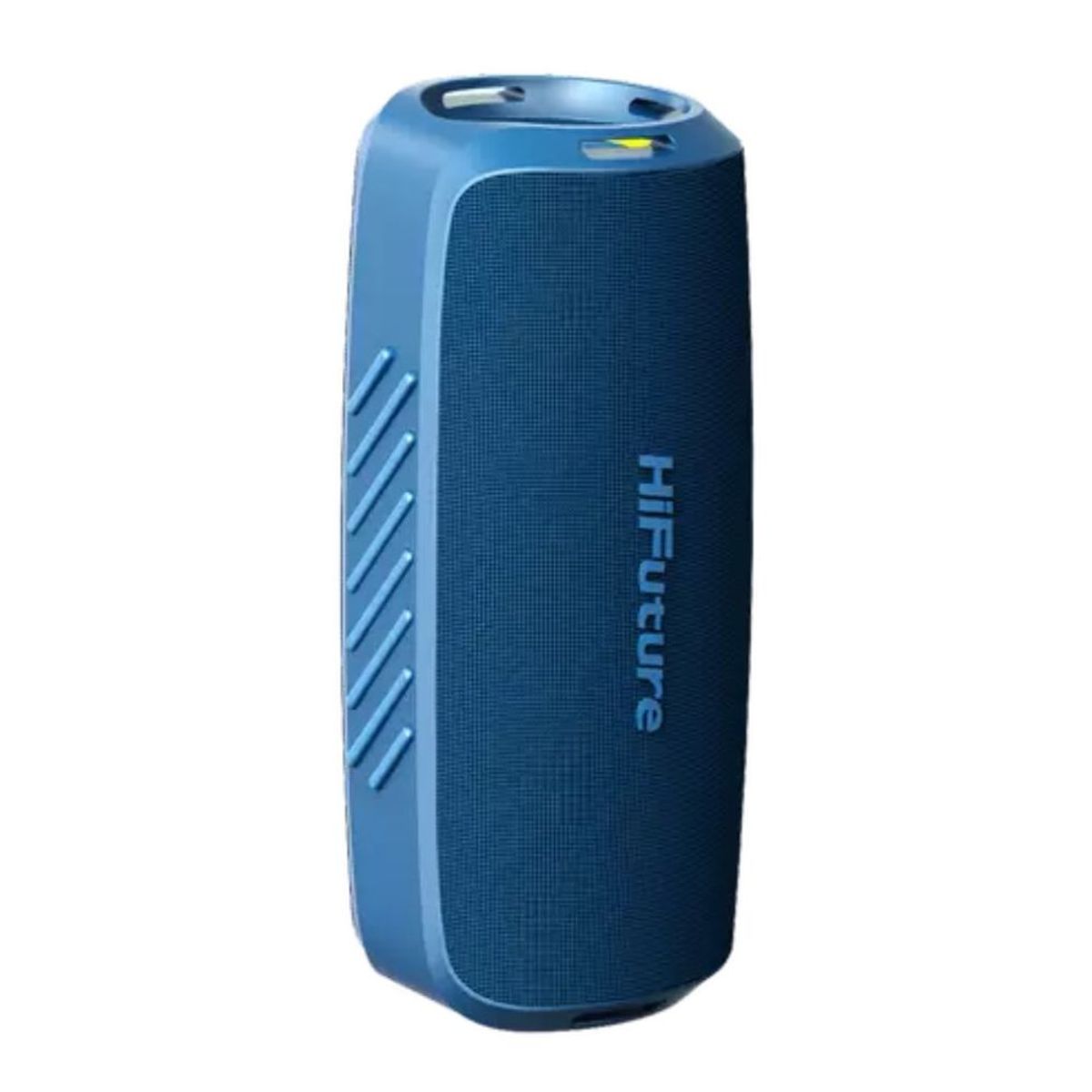 HIFUTURE - HiFuture Gravity Parlante Inalámbrico 50W, Bluetooth 5.3 y luces RGB