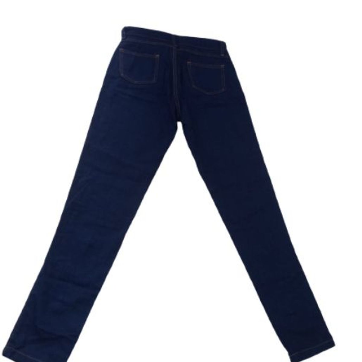 GENERICO - PANTALON JEAN SEMISTRECH T 28 AZUL