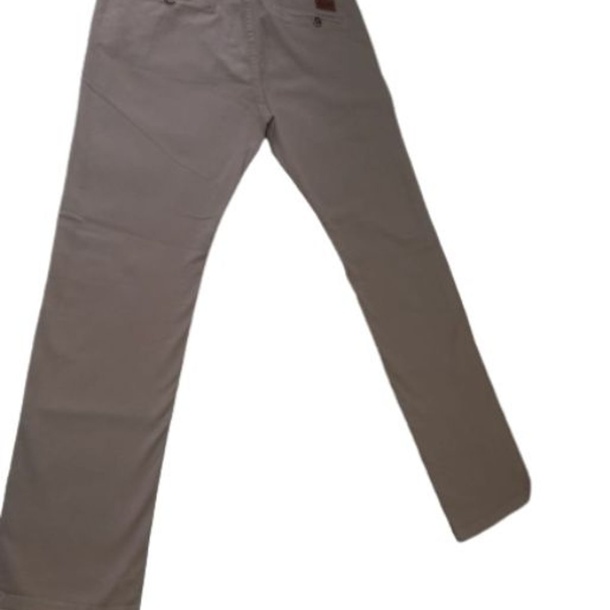 GENERICO - PANTALON DRILL PARA HOMBRE