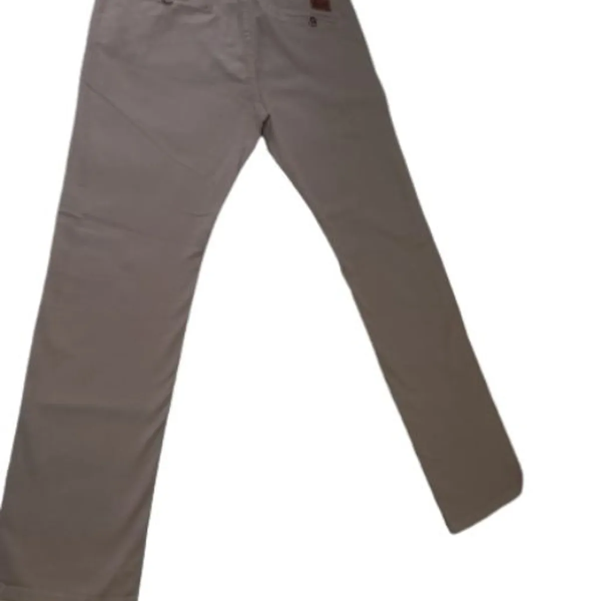 GENERICO - PANTALON DRILL PARA HOMBRE