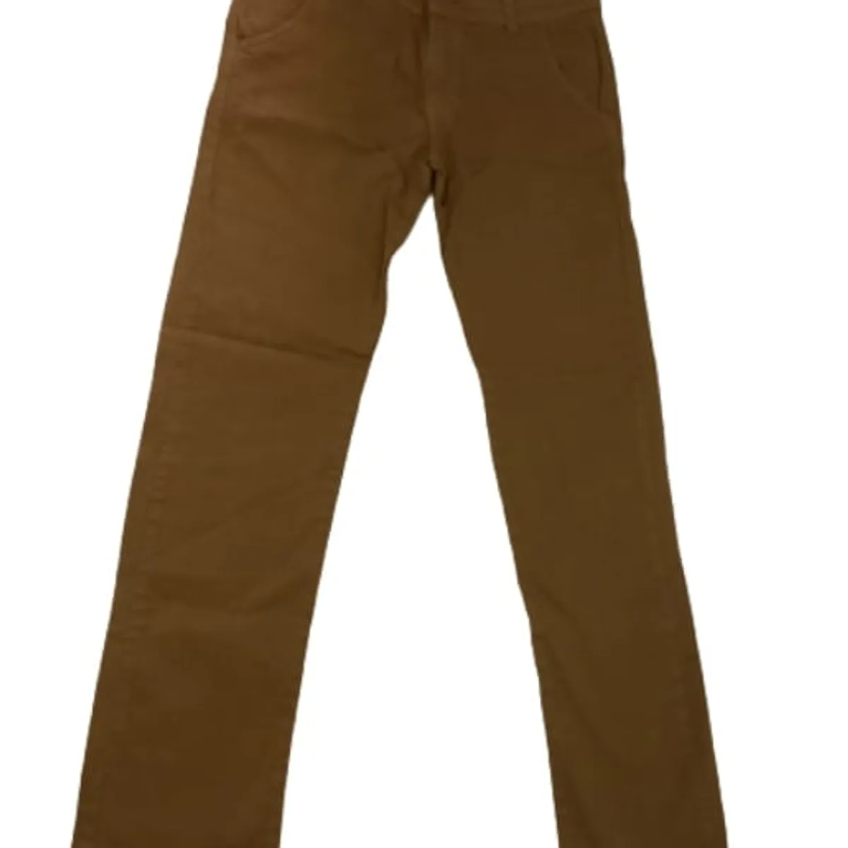 GENERICO - PANTALON DRILL PARA HOMBRE