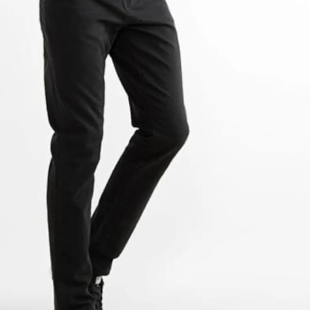 GENERICO - PANTALON DRILL PARA HOMBRE