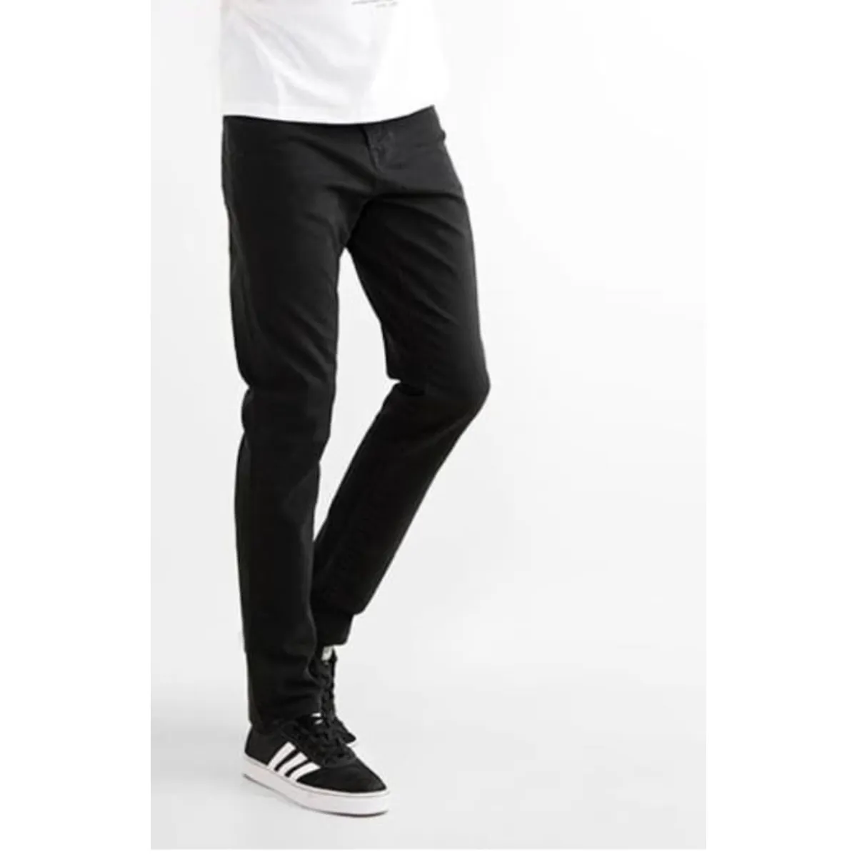 GENERICO - PANTALON DRILL PARA HOMBRE