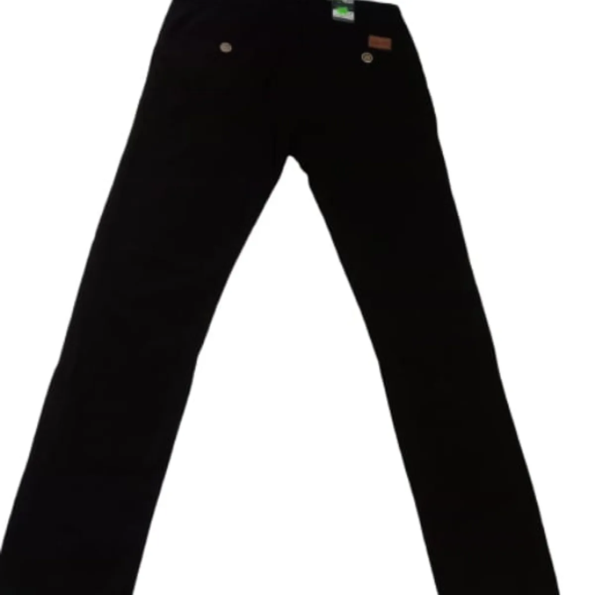 GENERICO - PANTALON DRILL PARA HOMBRE