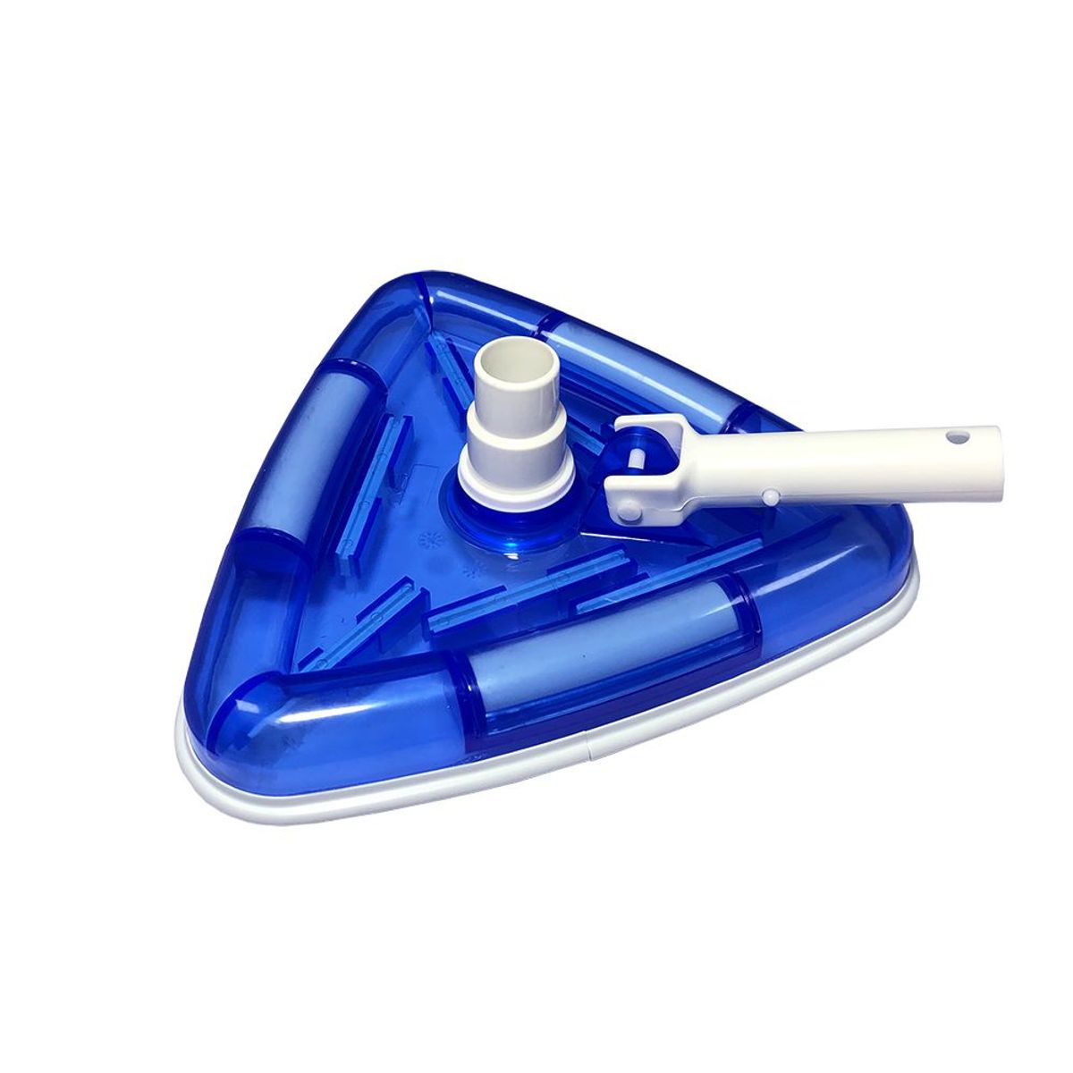 LLUMPAY - Cabezal de aspirado triangular Para Piscina