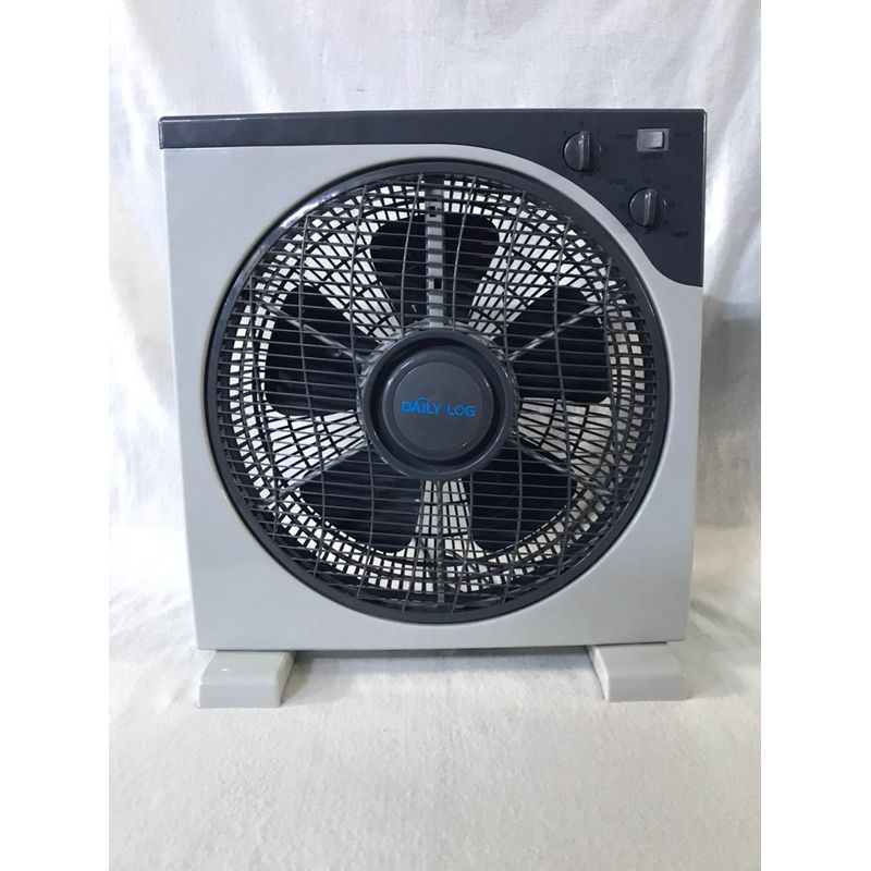 GENERICO - Marca: DAILY LOG Modelo: KYT30-19 3 Velocidades Motor