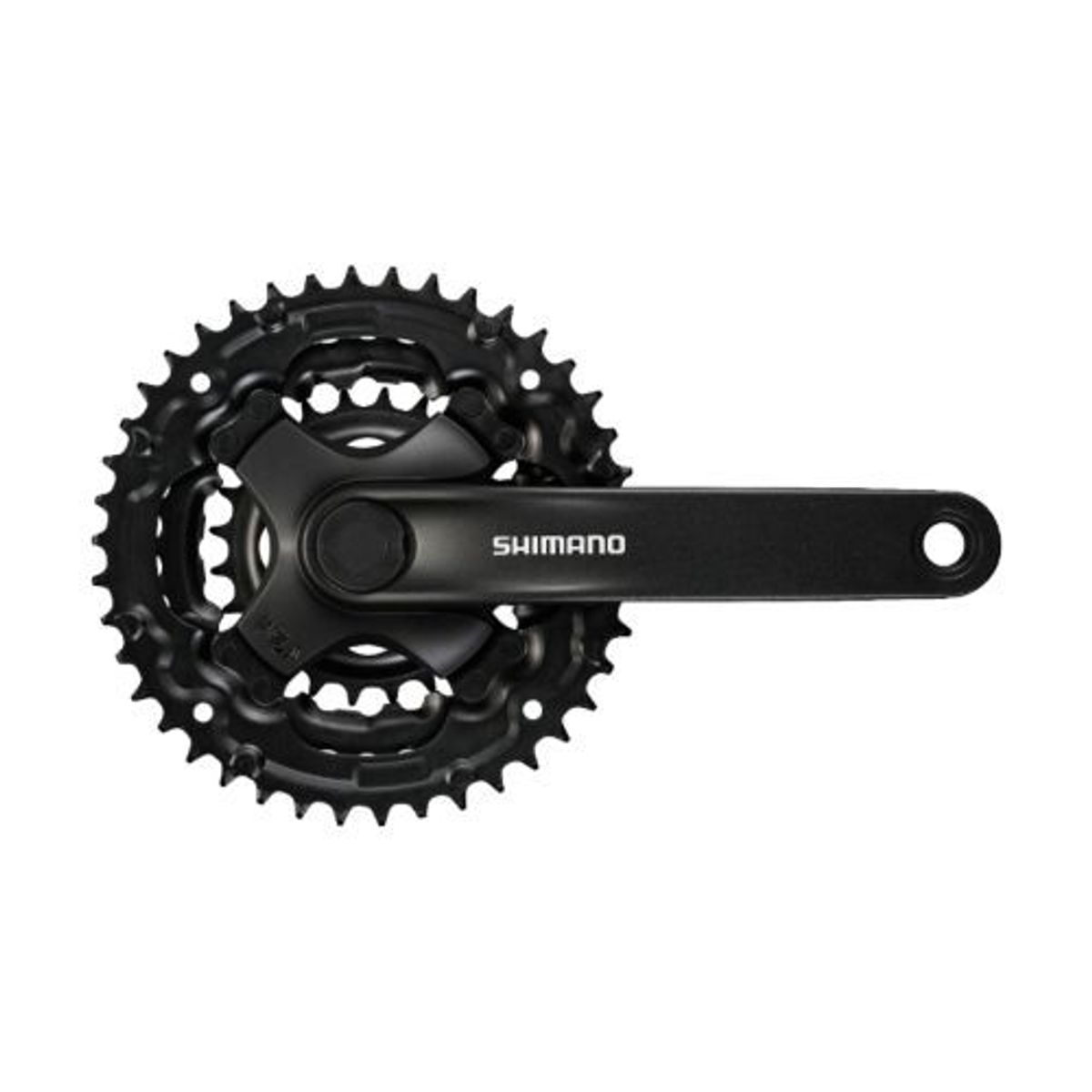 SHIMANO - CATALINA SHIMANO 42T TY301 SIN PROTECTOR GRANEL
