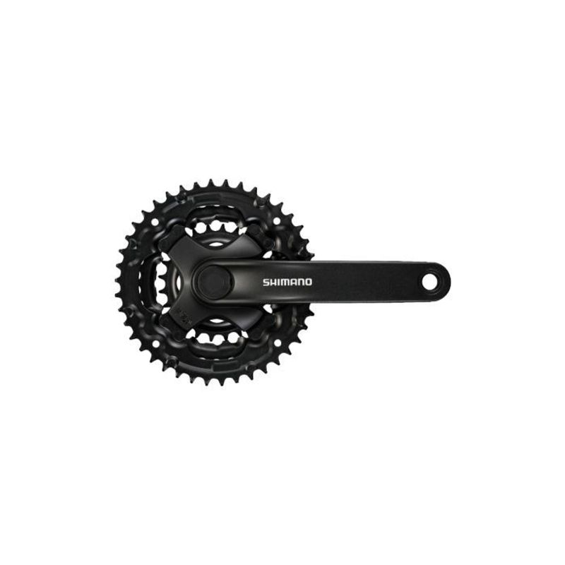 SHIMANO - CATALINA SHIMANO 42T TY301 SIN PROTECTOR GRANEL
