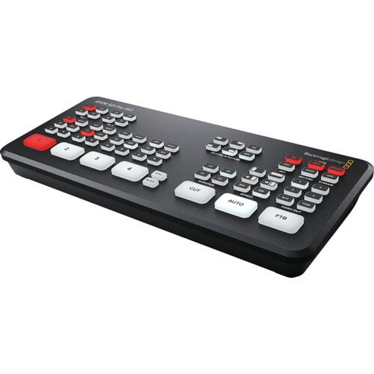 BLACKMAGIC DESIGN - Blackmagic Design ATEM SDI Pro ISO