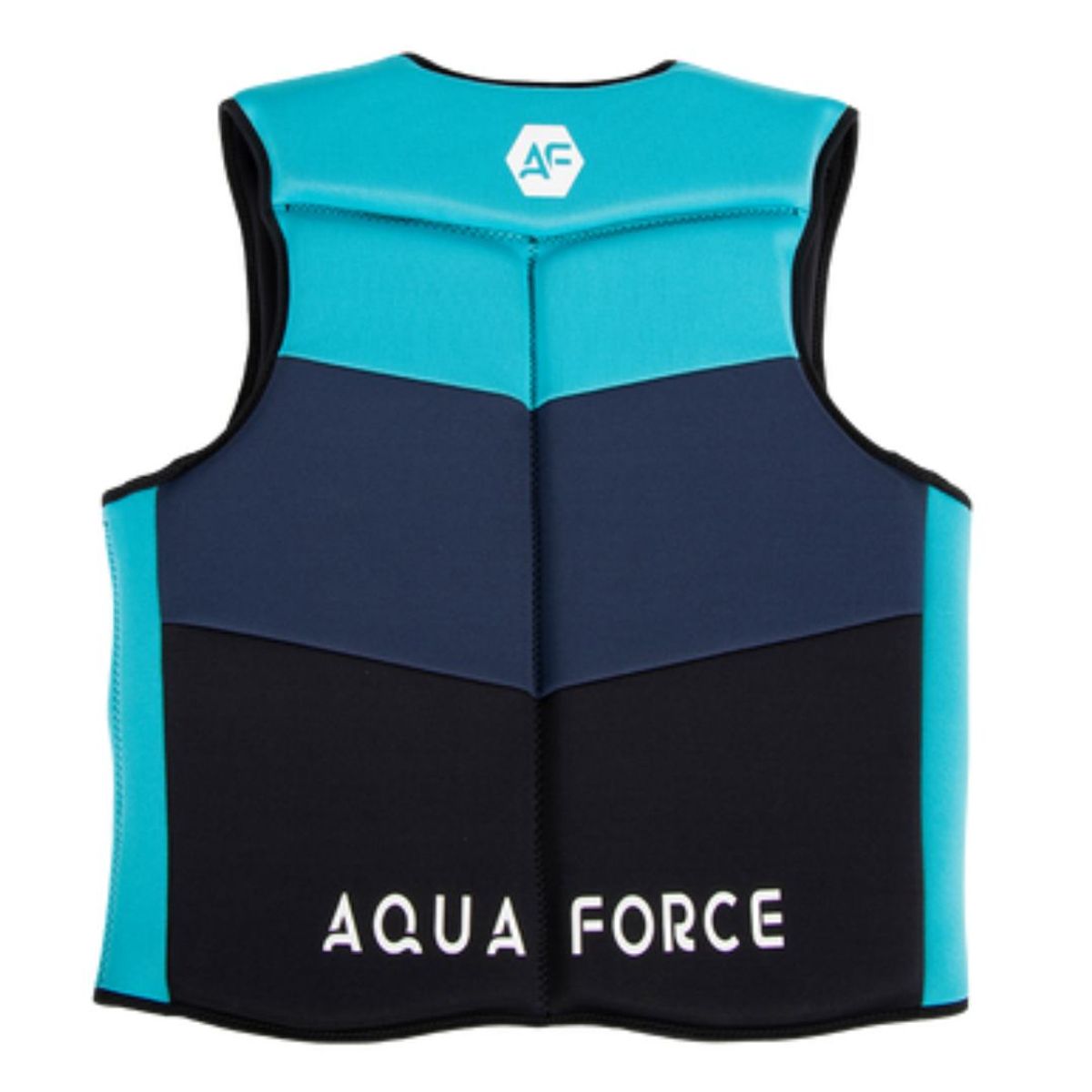 AQUA FORCE - Chaleco Salvavidas Sport S